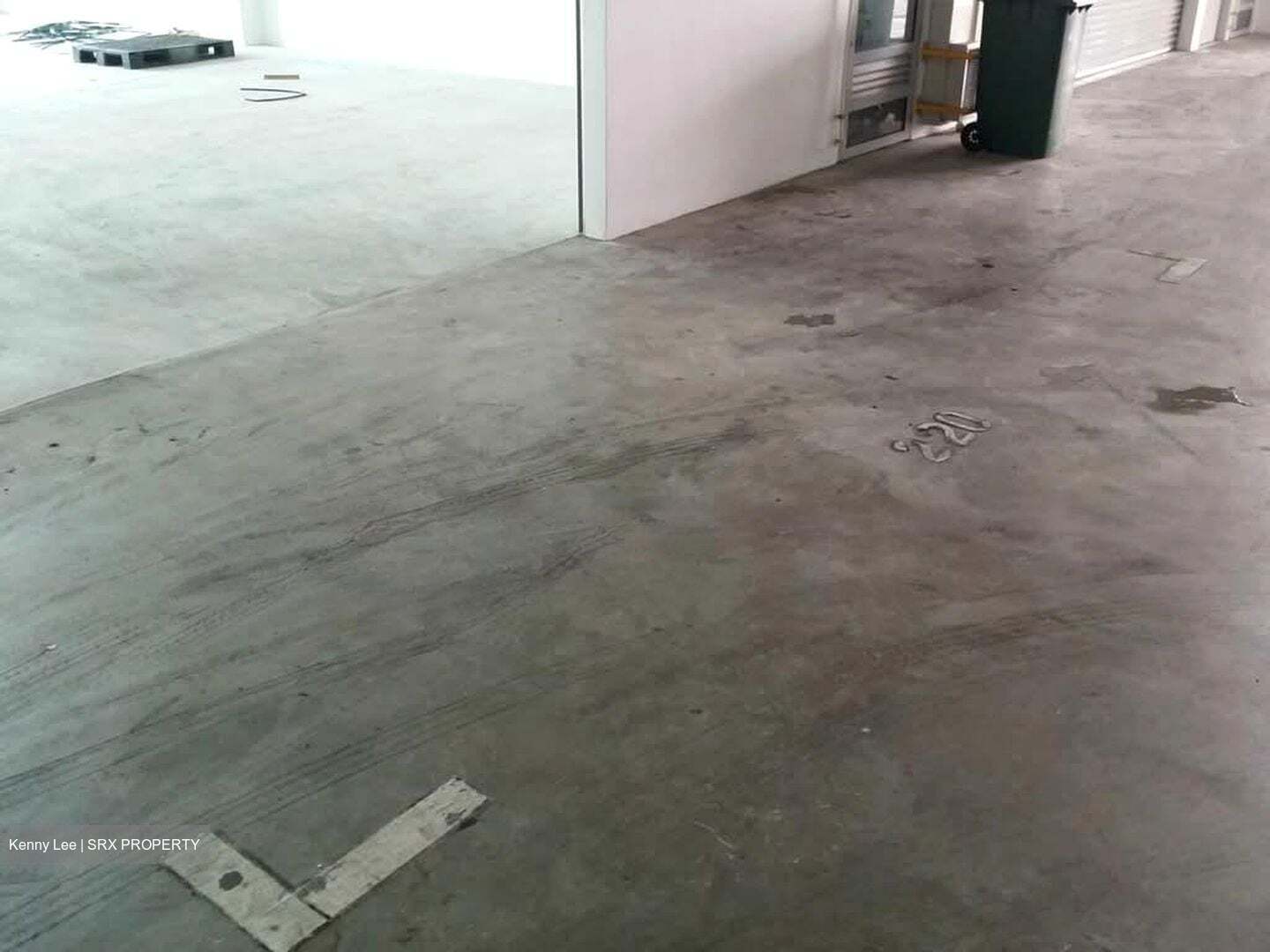 Ispace (D22), Factory #600114601